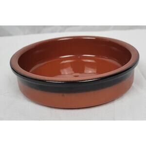 Cermer Terracotta Ramekin 4.5" Diameter
